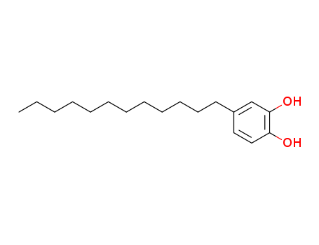 1,2-Benzenediol, 4-dodecyl-