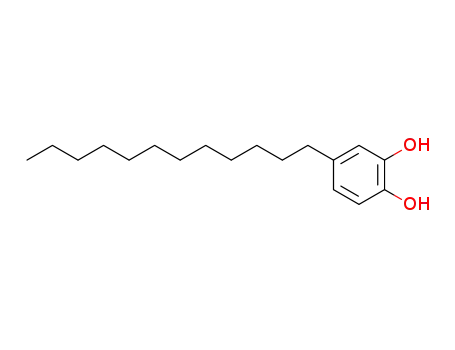 4-Dodecylbenzene-1,2-diol