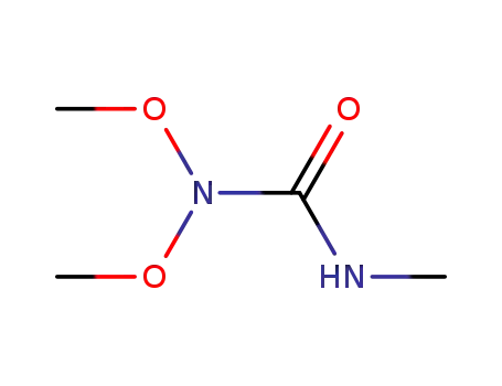 1,2-dimethoxy-3-methylurea