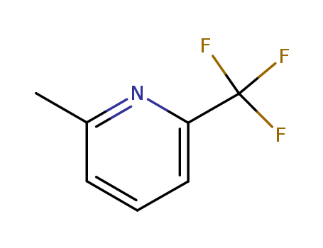2-methyl-6-(trifluoromethyl)pyridine