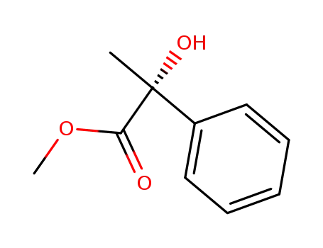 methyl R-(-)-atrolactate