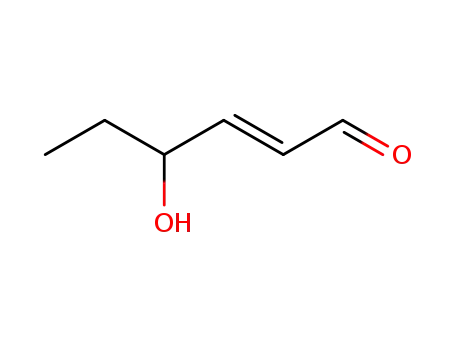 4-ヒドロキシ-2-ヘキセナール