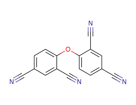 bis(2,4-dicyanophenyl) ether