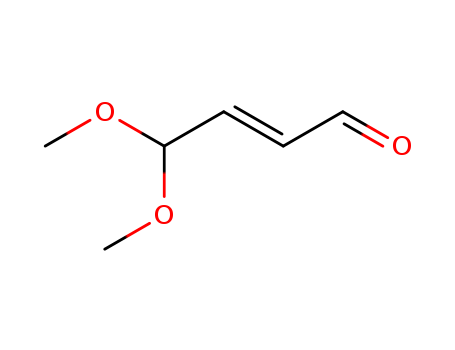 FuMaraldehyde Mono(diMethyl Acetal) (stabilized with HQ)
