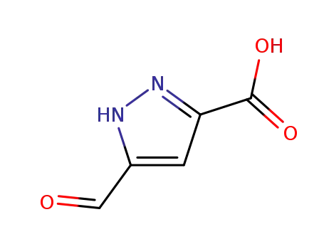 854699-16-4 Structure