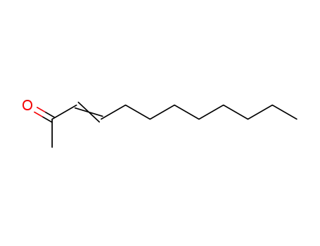 3-Dodecen-2-one