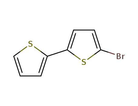 5-Bromo-2,2'-bithiophene