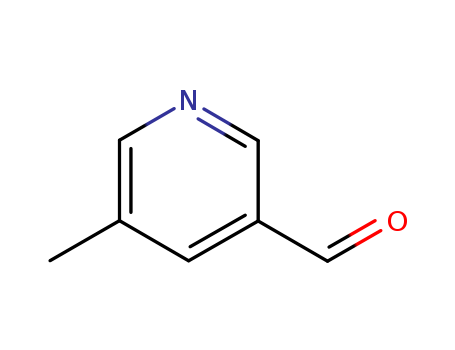 5-Methylnicotinaldehyde cas no. 100910-66-5 98%