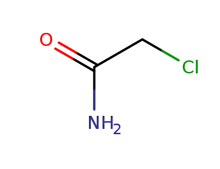 79-07-2 Structure