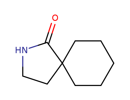3,3-PENTAMETHYLENE-2-PYRROLIDINONE