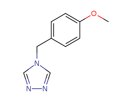 1-(4-Methoxybenzyl)-1H-1,2,4-triazole