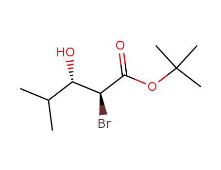 145822-80-6 Structure