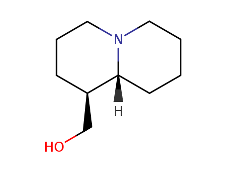 [(1S,9aR)-2,3,4,6,7,8,9,9a-octahydro-1H-quinolizin-1-yl]methanol