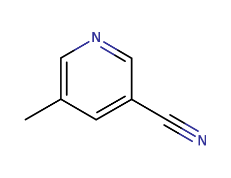 3-CYANO-5-METHYLPYRIDINE