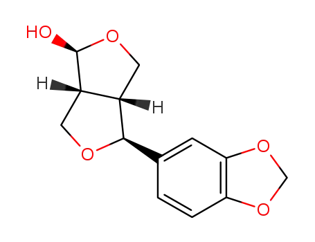 Molecular Structure of 166239-82-3 ((+)-samin)