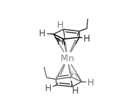 2-ethylcyclopenta-1,3-diene;manganese(2+)