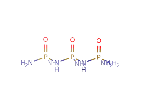 Molecular Structure of 27712-38-5 (Diimidotriphosphoramide(6CI,7CI,8CI,9CI))