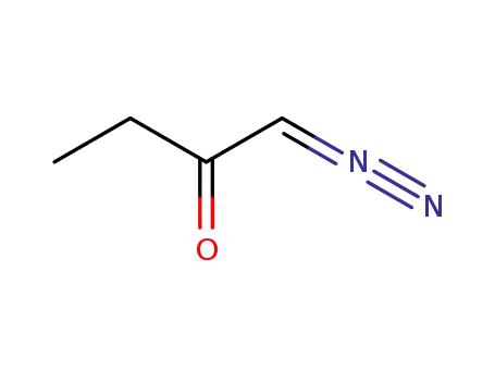 1-Diazo-2-butanone