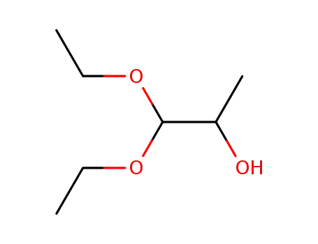 1,1-diethoxypropan-2-ol