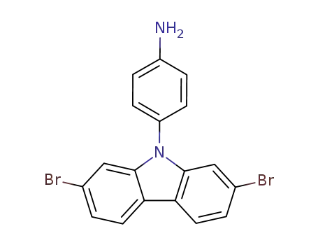 568592-11-0 Structure