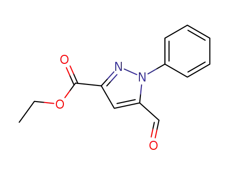107518-34-3 Structure