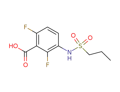 1103234-56-5 Structure