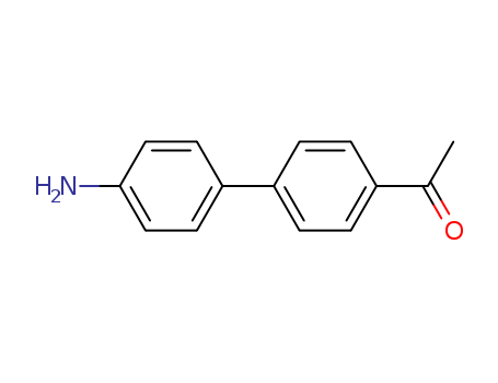 Ethanone,1-(4'-amino[1,1'-biphenyl]-4-yl)-