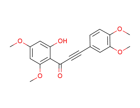 1064710-43-5 Structure