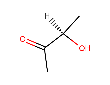 3-hydroxybutan-2-one