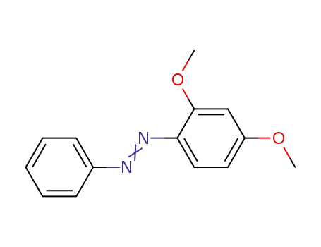 2,4-Dimethoxyazobenzene