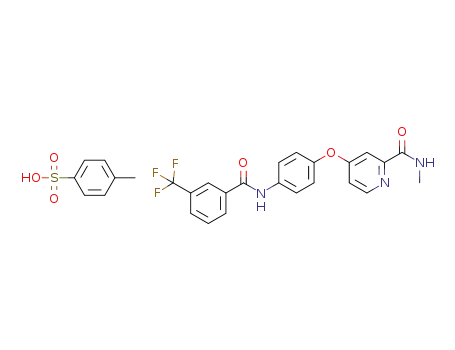 1338443-27-8 Structure