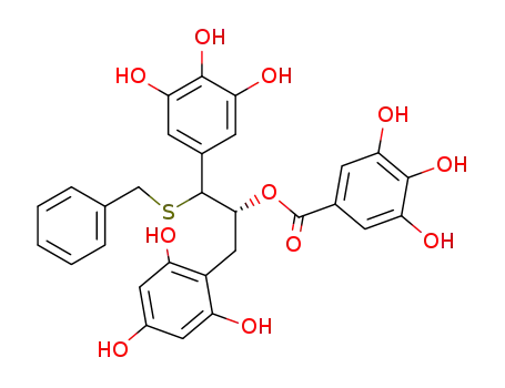 121795-68-4 Structure