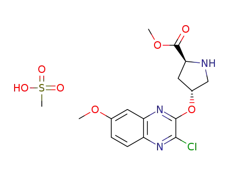 1425038-20-5 Structure