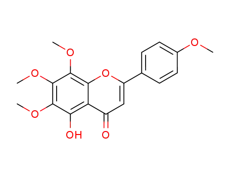 2798-20-1 Structure