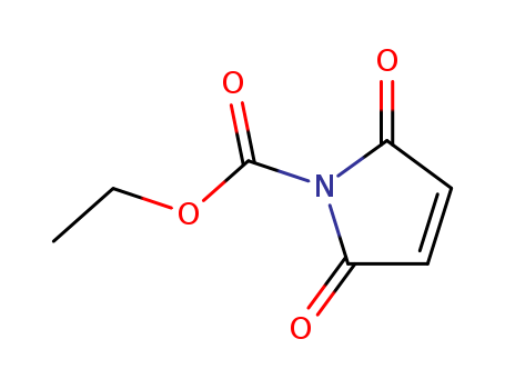 Ethyl 2,5-dioxo-2H-pyrrole-1(5H)-carboxylate