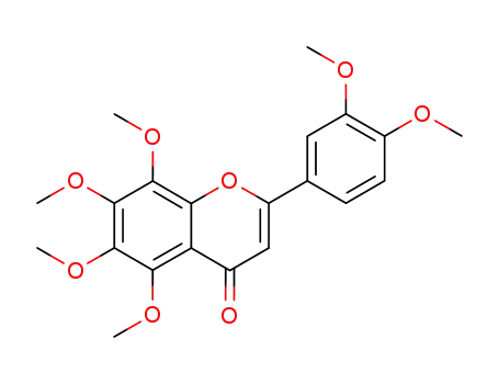 478-01-3 Structure