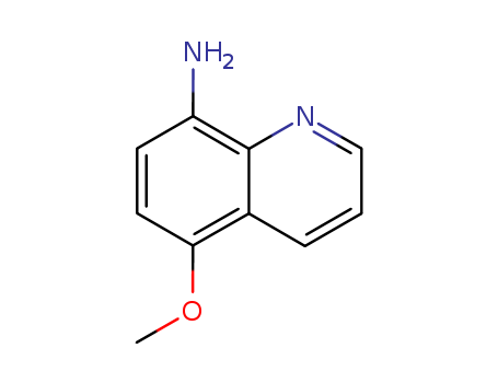 5-Methoxyquinolin-8-amine