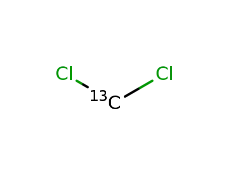 Dichloromethane-13C