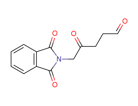 5-phthalimidolevulinaldehyde