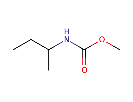 methyl butan-2-ylcarbamate