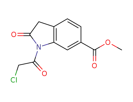 1160293-25-3 Structure