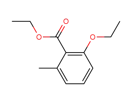 Ethyl 2-ethoxy-6-methylbenzoate