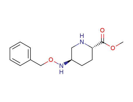 Avibactam impurity 4