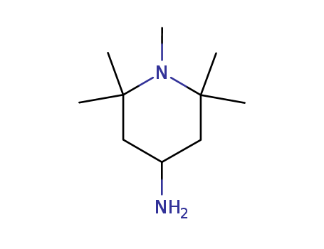 4-Amino-1,2,2,6,6-pentamethylpiperidine