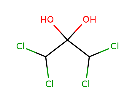 tetrachloroacetone hydrate