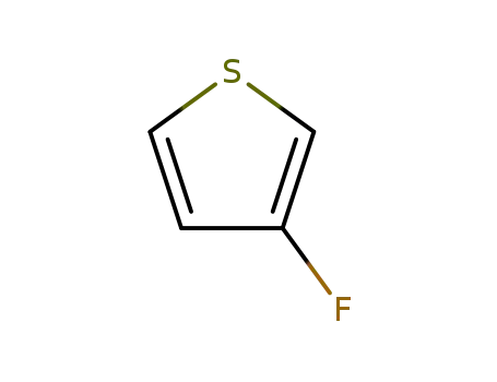 3-Fluorothiophene