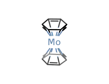 Molybdenum,bis(eta6-benzene)-