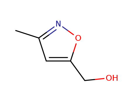 (3-Methylisoxazol-5-yl)methanol  CAS NO.14716-89-3