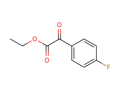 Ethyl 2-(4-fluorophenyl)-2-oxoacetate