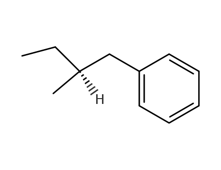 [(2S)-2-methylbutyl]benzene
